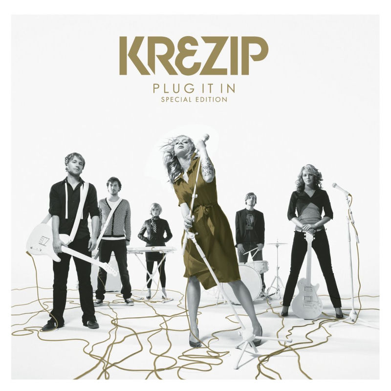 Krezip